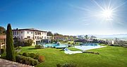 ADLER Thermae Spa & Relax