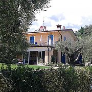 Agriturismo Il Cardo