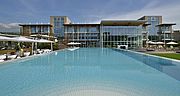 Aqualux Hotel Spa & Therme