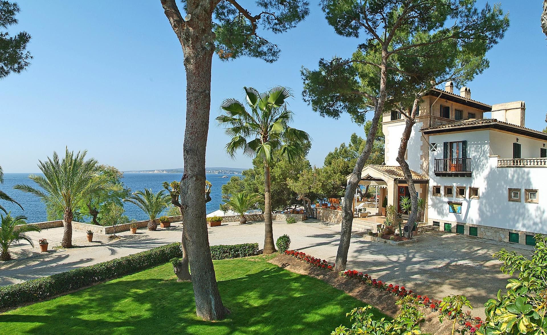 Hotel Bendinat, Mallorca Online zum Bestpreis buchen Domicillio