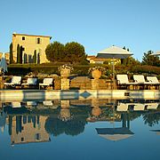 La Bastide de Capelongue